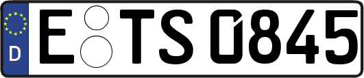 E-TS0845