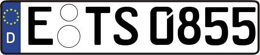 E-TS0855