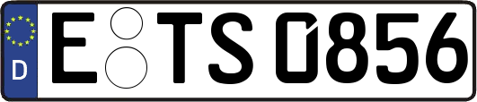 E-TS0856
