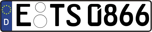 E-TS0866