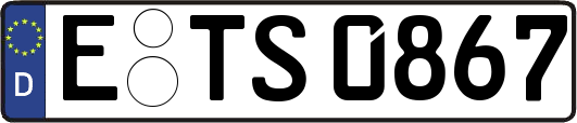 E-TS0867