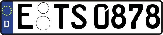 E-TS0878