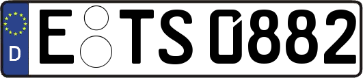 E-TS0882
