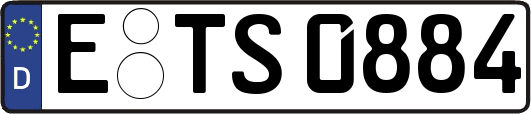 E-TS0884
