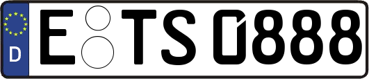 E-TS0888