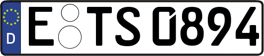 E-TS0894