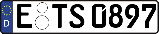 E-TS0897