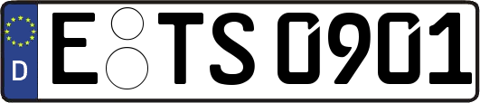 E-TS0901
