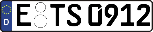 E-TS0912