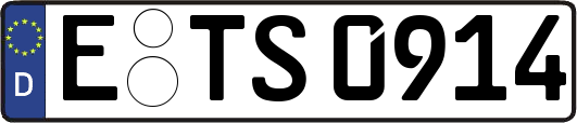 E-TS0914