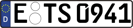 E-TS0941