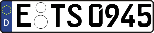E-TS0945