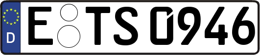 E-TS0946