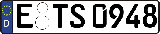 E-TS0948