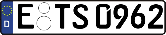 E-TS0962