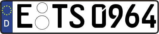 E-TS0964