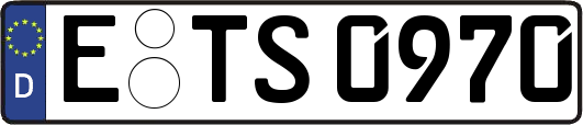 E-TS0970