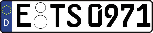 E-TS0971