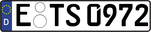 E-TS0972