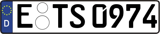 E-TS0974