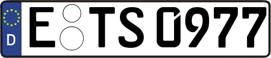 E-TS0977