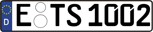 E-TS1002