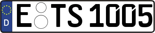 E-TS1005