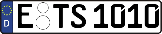 E-TS1010