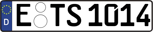 E-TS1014