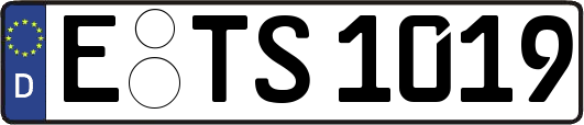 E-TS1019