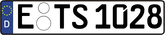 E-TS1028
