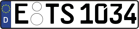 E-TS1034