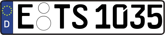 E-TS1035