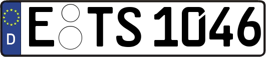 E-TS1046