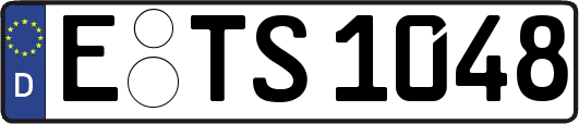 E-TS1048