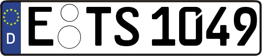 E-TS1049