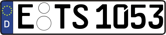 E-TS1053