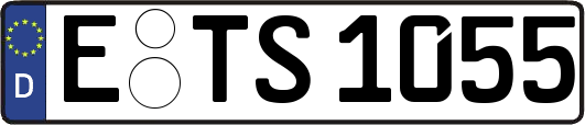 E-TS1055