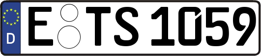 E-TS1059