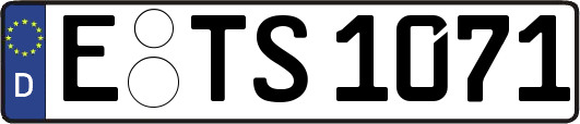 E-TS1071