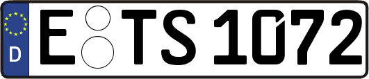 E-TS1072