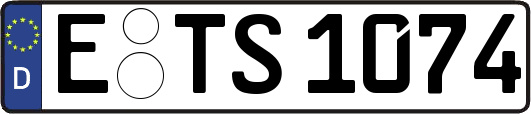 E-TS1074