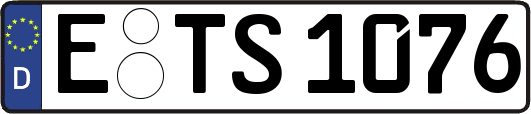 E-TS1076