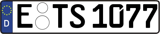 E-TS1077