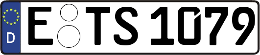 E-TS1079