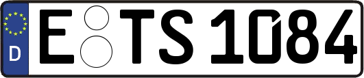 E-TS1084