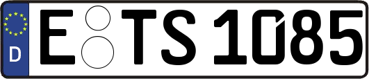 E-TS1085