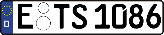 E-TS1086