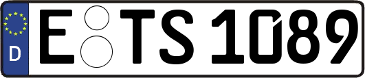 E-TS1089