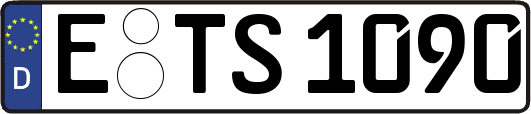 E-TS1090